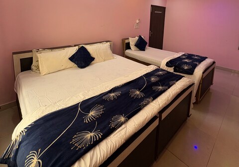 Pine View Guest House