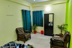 Nature's Theme Apartment Homestay, Rewa Nature's Theme Apartment Homestay, Rewa