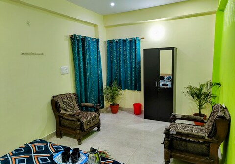 Nature's Theme Apartment Homestay