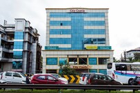 OYO 15412 Home Modern 2BHK Aluva, Cochin OYO 15412 Home Modern 2BHK Aluva, Cochin