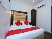 OYO 14375 Qube, Cochin OYO 14375 Qube, Cochin