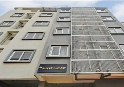 SRY Comfort Residence