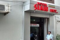 Siam International, Delhi Siam International, Delhi