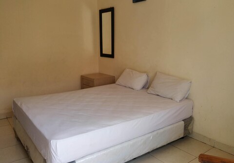 Hotel O Lulu Homestay