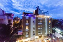 FabHotel Imperio Baner, Pune FabHotel Imperio Baner, Pune