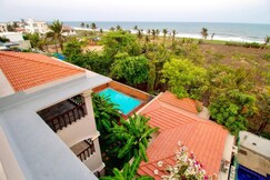 Costa Verde Luxury Beachfront Villa ECR, Chennai Costa Verde Luxury Beachfront Villa ECR, Chennai