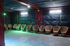 Mohan Chatti Resort, Rishikesh Mohan Chatti Resort, Rishikesh