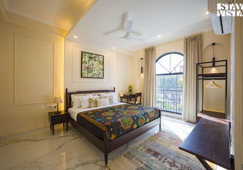 StayVista at Sabora Blue