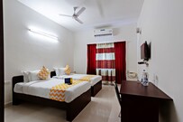 FabHotel Sharon Residency Thoraipakkam, Chennai FabHotel Sharon Residency Thoraipakkam, Chennai