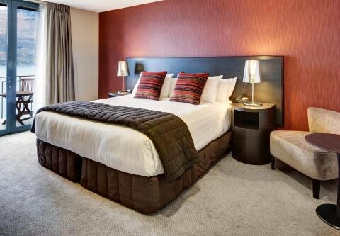 رينديزفوز هيريتيدج هوتل كوينستان