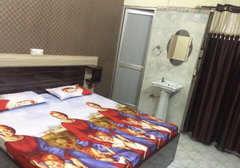 Hotel Medico Residancy