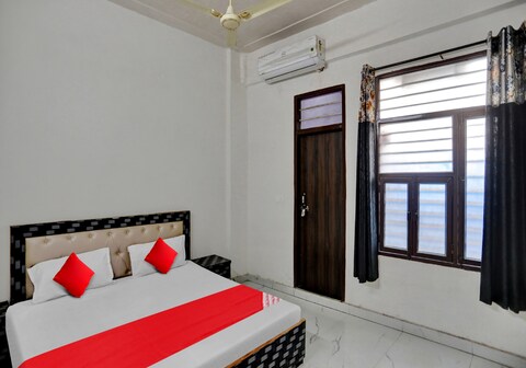 Hotel O Hotel Valentine's