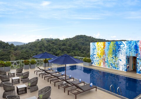 Radisson Hotel Kandy