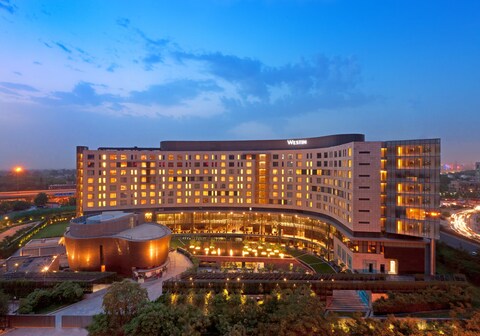 The Westin Gurgaon
