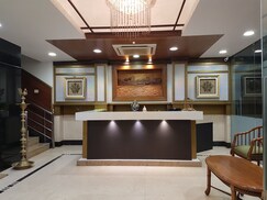 SUBHALAKSHMI PALACE, Karaikudi SUBHALAKSHMI PALACE, Karaikudi