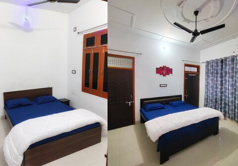 SIYARAM HOMESTAY