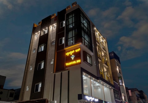 Tranquil Inn Mysore