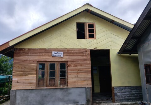 Nagaland Sotuno Homestay