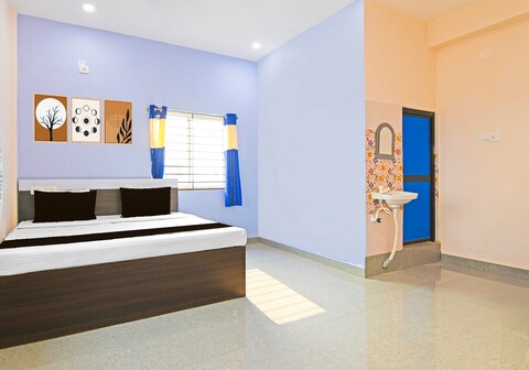 OYO 831792 Unique Resort