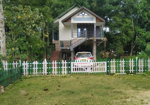 Green House Homestay