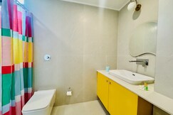 MELA - 6BHK 500m to the Beach, Goa MELA - 6BHK 500m to the Beach, Goa