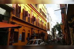 Panchmookhi Guest House, Kolkata Panchmookhi Guest House, Kolkata