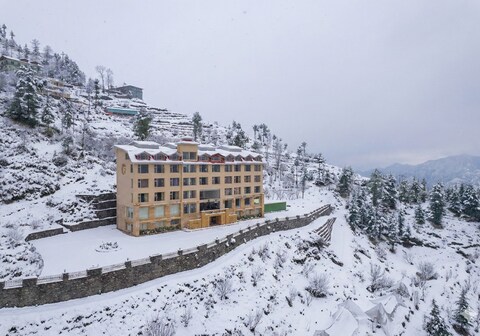 Fortune Park Kufri, Shimla - Member ITC Hotels' Group