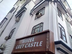 Hotel Grey Castle, Haridwar Hotel Grey Castle, Haridwar