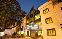 FabHotel Flamingo Anna Nagar, Chennai FabHotel Flamingo Anna Nagar, Chennai