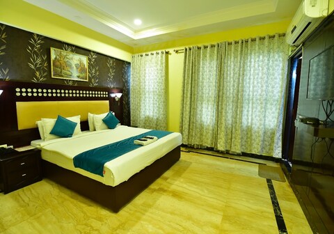 Ananya Comforts Koramangala