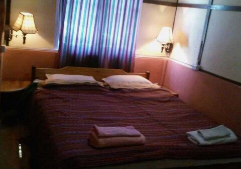 Himalayan Eagle Resort and paragliding