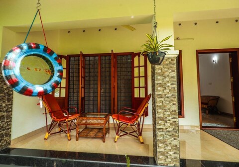 Snehatheeram Homestay