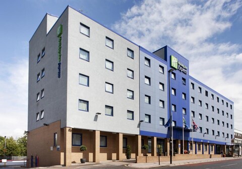 Holiday Inn Express LONDON - PARK ROYAL