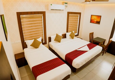 Abab Suites