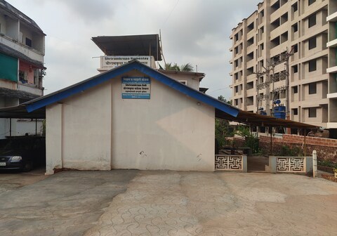 Shriramkrupa Homestay