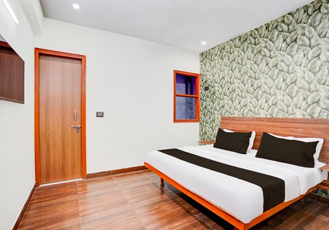 Super Hotel O Highway Residency