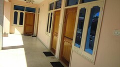 Hotel Ambey Gouri/ Pawan Guest House, Katra Hotel Ambey Gouri/ Pawan Guest House, Katra
