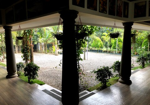 Anna Homestay Munnar