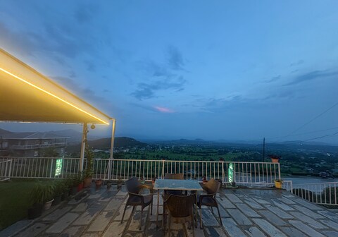 Mist Stay Nirbana Heights