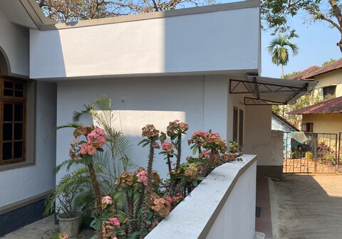 Charming guesthouse in heart of Manipal