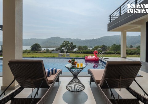 StayVista at Evara Villa