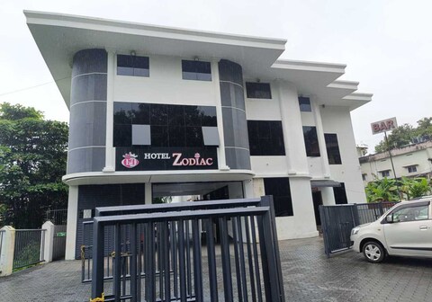 Collection O RTO Office Uzhavoor Formerly Hotel Zodiac