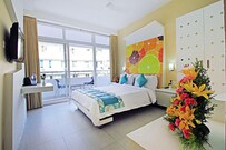 Hotel Millennium Continental, Cochin Hotel Millennium Continental, Cochin
