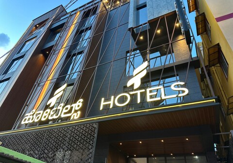 F HOTELS