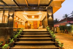 RIVASA EMERALD, Goa RIVASA EMERALD, Goa