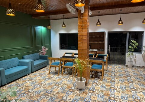 Kashmiananda Retreat