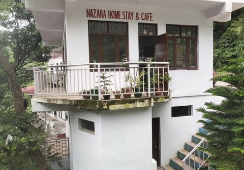 Nazara Homestay | Rooms & Pool
