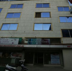 Way Inn Suites Bengaluru, Bangalore Way Inn Suites Bengaluru, Bangalore