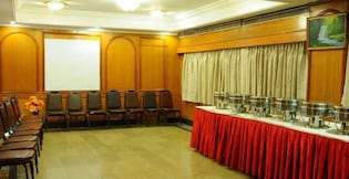 Femina Hotel, Tiruchirappalli Femina Hotel, Tiruchirappalli