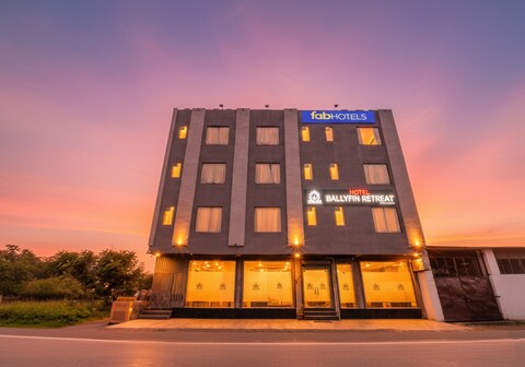 FabHotel Ballyfin Retreat